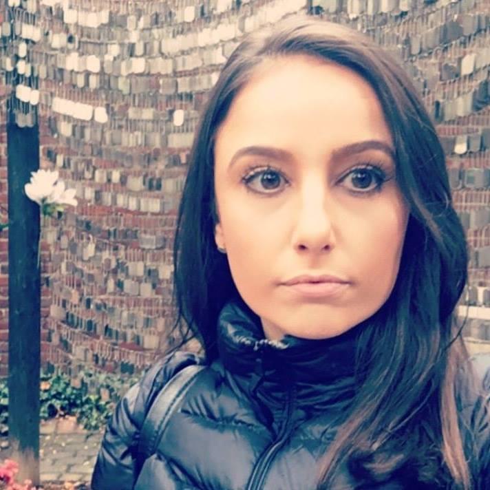 Cliente Médica Andressa