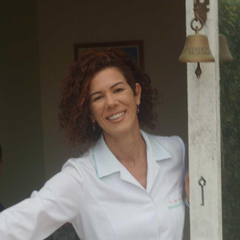 Cliente Fisioterapeuta Joyce