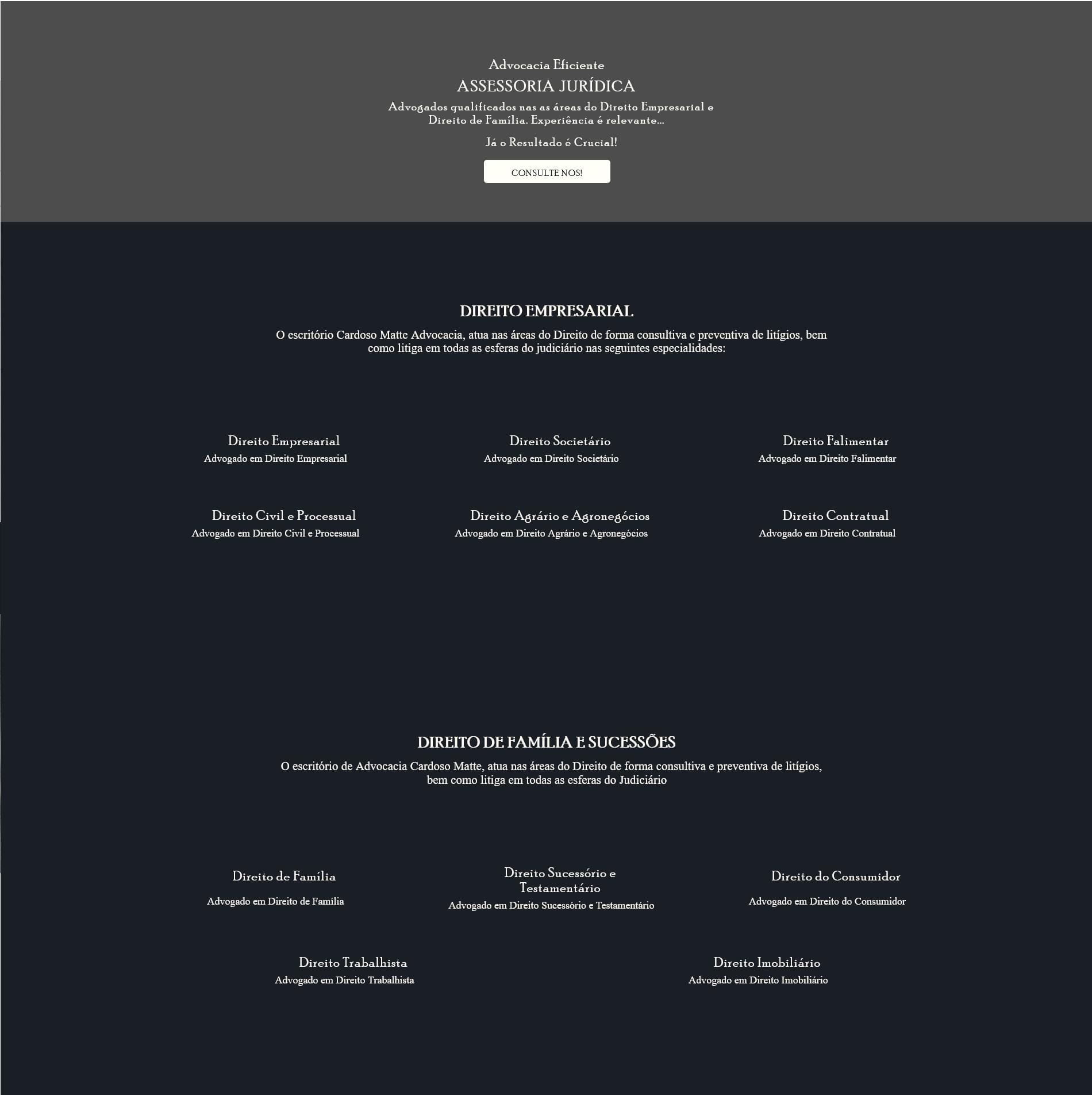 Marketing Digital para Advogados em Passo Fundo