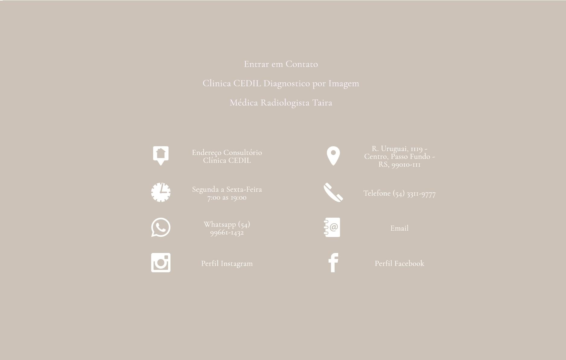 Marketing Digital para Médicos Radiologistas